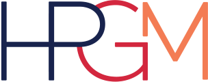 HPGM Logo